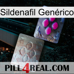 Sildenafil Genérico 38